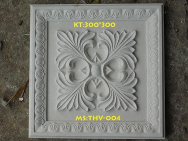 Thạch cao | TẤM HOA VĂN THẠCH CAO